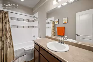 7394 Rim Bluff Ln, Colorado Springs, CO 80927 - Photo 33