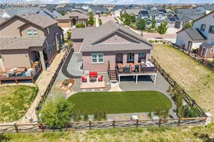 7394 Rim Bluff Ln, Colorado Springs, CO 80927 - Photo 39
