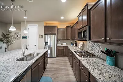 7394 Rim Bluff Lane, Colorado Springs, CO 80927 - Photo 9