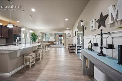7394 Rim Bluff Lane, Colorado Springs, CO 80927 - Photo 7