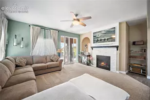 7394 Rim Bluff Ln, Colorado Springs, CO 80927 - Photo 13