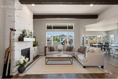 9320 Beaver Brook Drive, Colorado Springs, CO 80908 - Photo 13