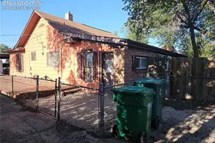 2423 E St Vrain St, Colorado Springs, CO 80909 - Photo 1