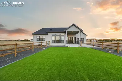 2265 Terri Lee Drive, Peyton, CO 80831 - Photo 49