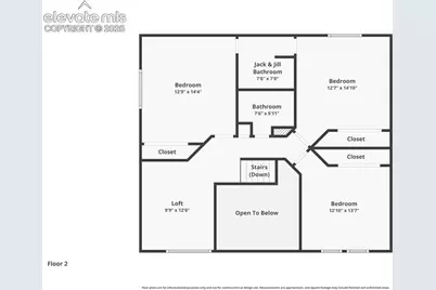 959 Pond Side Drive, Colorado Springs, CO 80911 - Photo 49