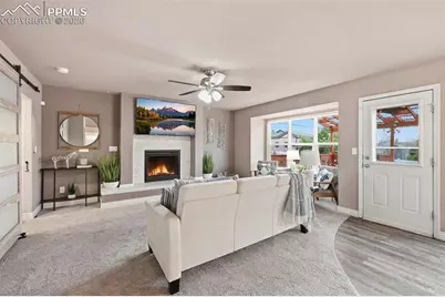 8603 Copenhagen Road, Peyton, CO 80831 - Photo 5