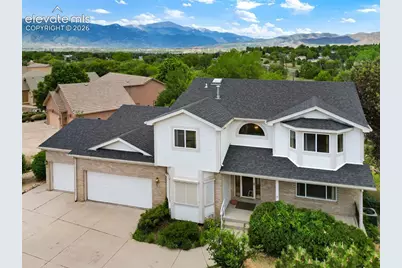 3330 Muirfield Drive, Colorado Springs, CO 80907 - Photo 1