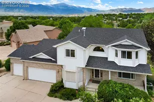 3330 Muirfield Dr, Colorado Springs, CO 80907 - Photo 1