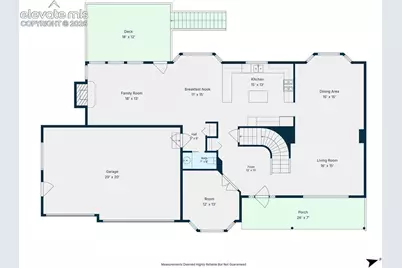 3330 Muirfield Drive, Colorado Springs, CO 80907 - Photo 45
