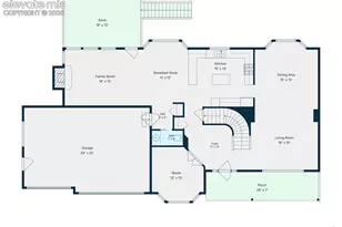 3330 Muirfield Dr, Colorado Springs, CO 80907 - Photo 45