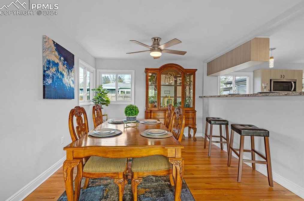 1123 Logan Pl, Colorado Springs CO 80909-3730 exterior