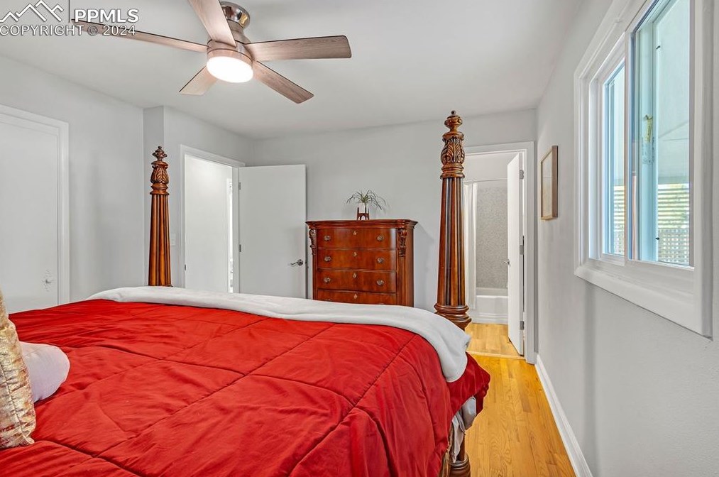 1123 Logan Pl, Colorado Springs CO 80909-3730 exterior