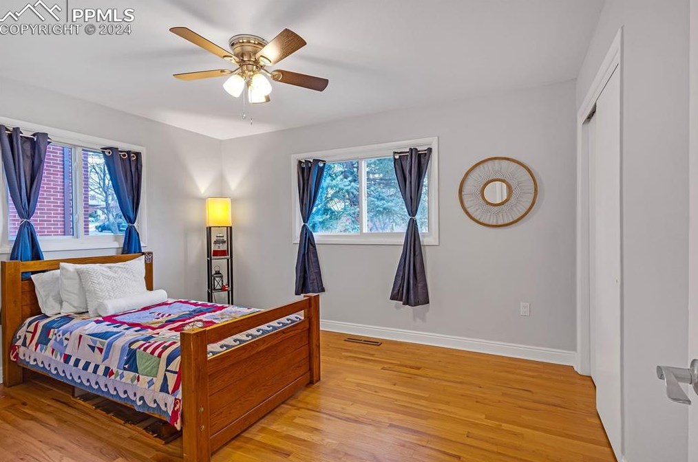 1123 Logan Pl, Colorado Springs CO 80909-3730 exterior