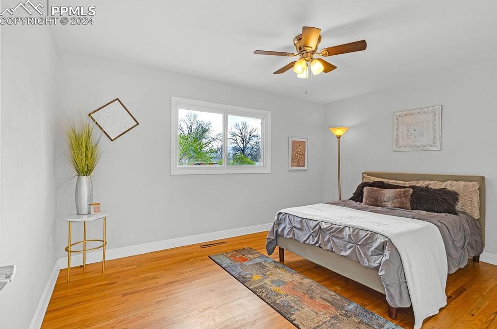 1123 Logan Pl, Colorado Springs CO 80909-3730 exterior