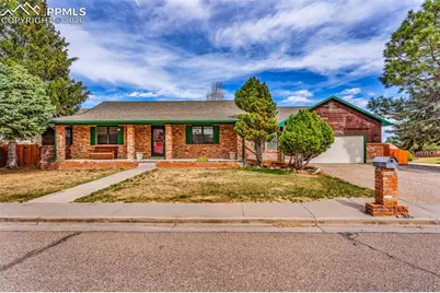 3150 Bandera Boulevard, Pueblo, CO 81005 - Photo 1
