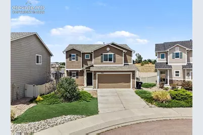 7444 Primavera Lane, Fountain, CO 80817 - Photo 3