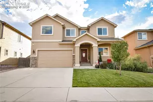 7246 Dutch Loop, Colorado Springs, CO 80925 - Photo 5