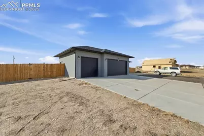 421 N Heather Drive, Pueblo, CO 81007 - Photo 35