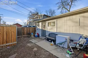 1011 W Pikes Peak Ave, Colorado Springs, CO 80904 - Photo 31