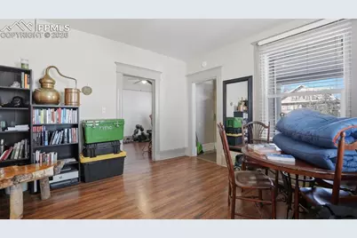 1011 W Pikes Peak Avenue, Colorado Springs, CO 80904 - Photo 3