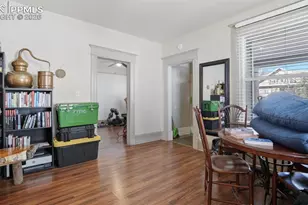 1011 W Pikes Peak Ave, Colorado Springs, CO 80904 - Photo 3
