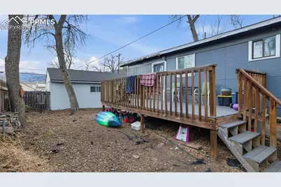 1011 W Pikes Peak Avenue, Colorado Springs, CO 80904 - Photo 15