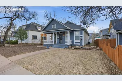 1011 W Pikes Peak Avenue, Colorado Springs, CO 80904 - Photo 19