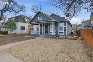 1011 W Pikes Peak Ave, Colorado Springs, CO 80904 - Photo 19