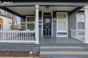 1011 W Pikes Peak Ave, Colorado Springs, CO 80904 - Photo 17