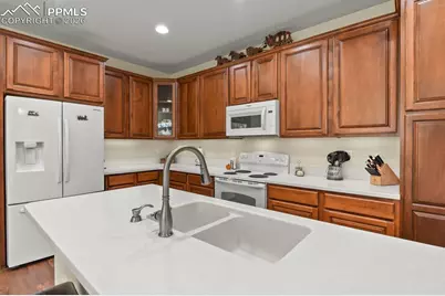 16613 Elk Valley Trail, Monument, CO 80132 - Photo 7