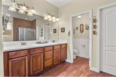 16613 Elk Valley Trail, Monument, CO 80132 - Photo 19