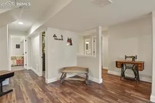 16613 Elk Valley Trail, Monument, CO 80132 - Photo 29