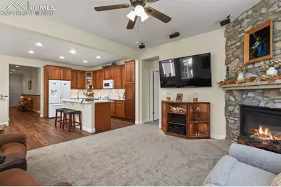 16613 Elk Valley Trail, Monument, CO 80132 - Photo 11