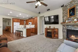 16613 Elk Valley Trail, Monument, CO 80132 - Photo 11