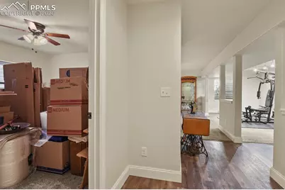 16613 Elk Valley Trail, Monument, CO 80132 - Photo 33