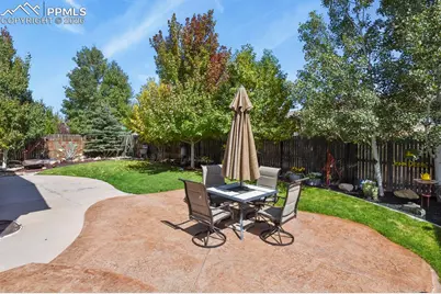 16613 Elk Valley Trail, Monument, CO 80132 - Photo 15