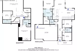 16613 Elk Valley Trail, Monument, CO 80132 - Photo 43