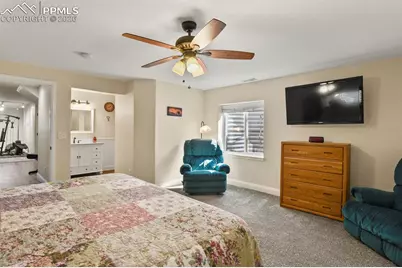 16613 Elk Valley Trail, Monument, CO 80132 - Photo 31