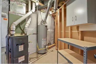 16613 Elk Valley Trail, Monument, CO 80132 - Photo 35