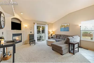 4005 Siferd Boulevard, Colorado Springs, CO 80917 - Photo 5