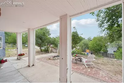 708 Cooper Avenue, Colorado Springs, CO 80905 - Photo 49