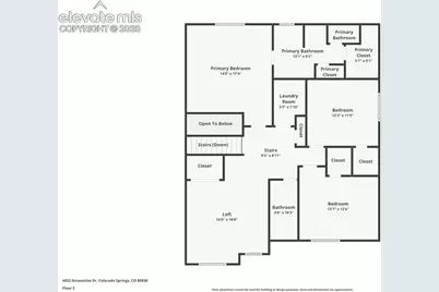 4652 Amazonite Drive, Colorado Springs, CO 80938 - Photo 37