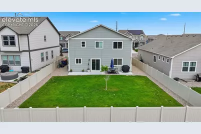 4652 Amazonite Drive, Colorado Springs, CO 80938 - Photo 5