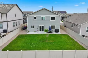 4652 Amazonite Dr, Colorado Springs, CO 80938 - Photo 5