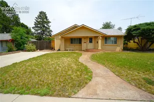 1635 Holmes Dr, Colorado Springs, CO 80909 - Photo 1