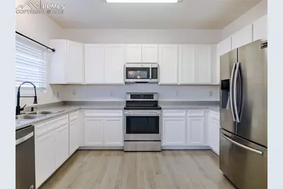 2336 Sage Grouse Lane, Colorado Springs, CO 80951 - Photo 13