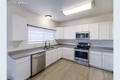 2336 Sage Grouse Lane, Colorado Springs, CO 80951 - Photo 11