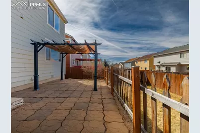 2336 Sage Grouse Lane, Colorado Springs, CO 80951 - Photo 25