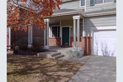 2336 Sage Grouse Lane, Colorado Springs, CO 80951 - Photo 3