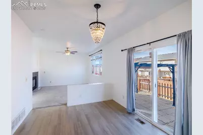 2336 Sage Grouse Lane, Colorado Springs, CO 80951 - Photo 9